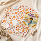 Pumpkin Spice Pajamas Gift Set