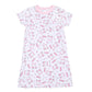 Putting Around Nightdress - Pink - Magnolia BabyNightdress