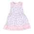 Putting Around Pink Dress - Pink - Magnolia BabyDress