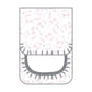 Putting Around Pink Print Changing Pad Cover - Magnolia BabyChanging Pad Cover