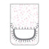 Putting Around Pink Print Changing Pad Cover - Magnolia BabyChanging Pad Cover