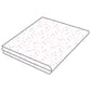 Putting Around Pink Print Crib Sheet - Magnolia BabyCrib Sheet