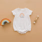 Rainbow Baby Bubble - Luna and ArloBubble