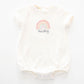 Rainbow Baby Bubble - Luna and ArloBubble