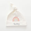 Rainbow Baby Knot Hat - Magnolia BabyHat