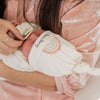 Rainbow Baby Knot Hat - Magnolia BabyHat