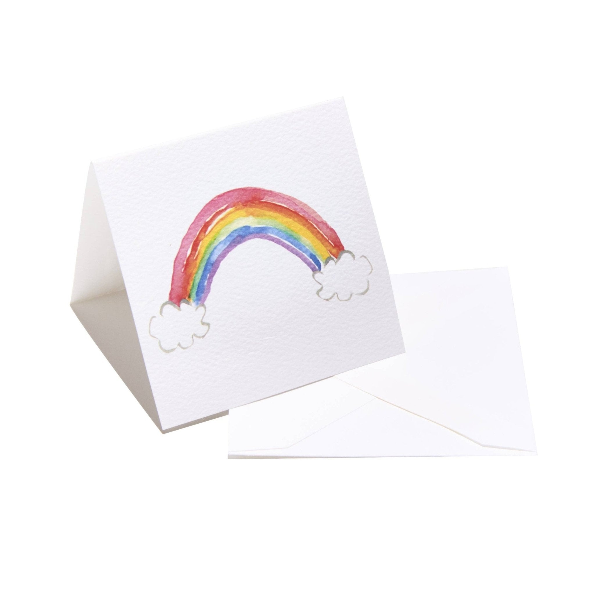 Rainbow Gift Card - Magnolia BabyStationery