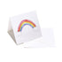Rainbow Gift Card - Magnolia BabyStationery