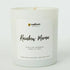 Rainbow Mama Pregnancy Loss Candle - Magnolia BabyCandle