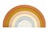 Rainbow Nesting Toy: Nude - Magnolia Baby