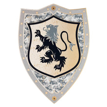  Raymond Knight Shield - Magnolia BabyCostume