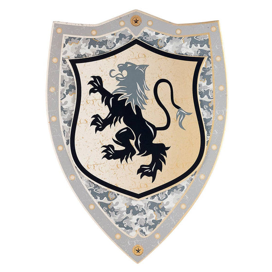 Raymond Knight Shield - Magnolia BabyCostume