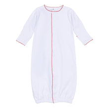  Red and White Essentials Converter - Magnolia BabyConverter Gown