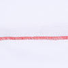 Red and White Essentials Converter - Magnolia BabyConverter Gown