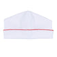Red and White Essentials Hat - Magnolia BabyHat