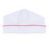 Red and White Essentials Hat - Magnolia BabyHat