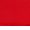 Red Burp Cloth - Magnolia BabyBurp Cloth