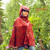 Red Dragon Costume Cape for Kids - Magnolia BabyCostume