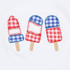Red, White and Yum! Applique Collared Dress - Magnolia BabyDress