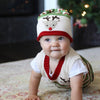 Reindeer Christmas Hat - Magnolia BabyHat