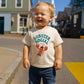 Retro Hamptons Lobster T-Shirt - Beige - Magnolia BabyT-Shirt