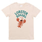 Retro Hamptons Lobster T-Shirt - Beige - Magnolia BabyT-Shirt