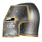 Roland Knight Helmet - Magnolia BabyCostume