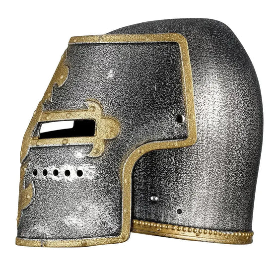 Roland Knight Helmet - Magnolia BabyCostume