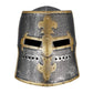 Roland Knight Helmet - Magnolia BabyCostume