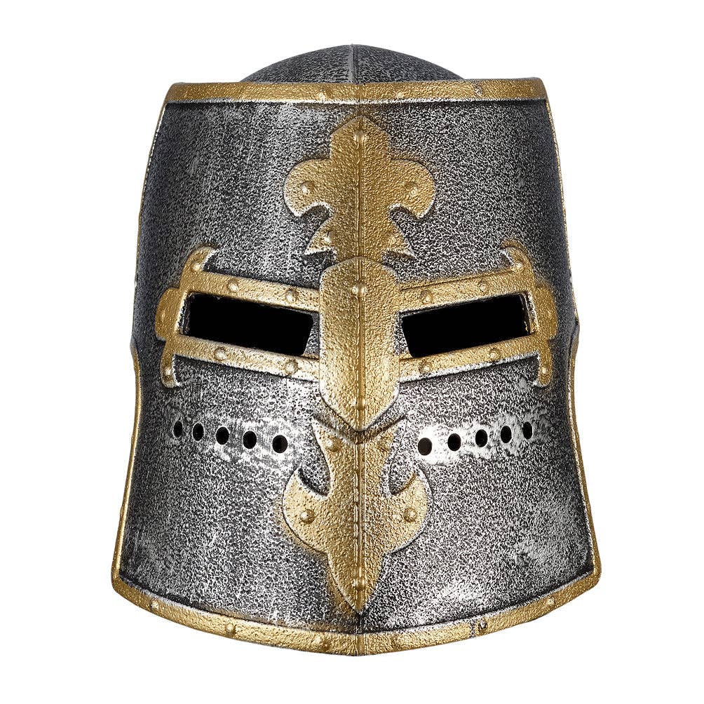 Roland Knight Helmet - Magnolia BabyCostume