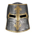 Roland Knight Helmet - Magnolia BabyCostume