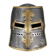 Roland Knight Helmet - Magnolia BabyCostume