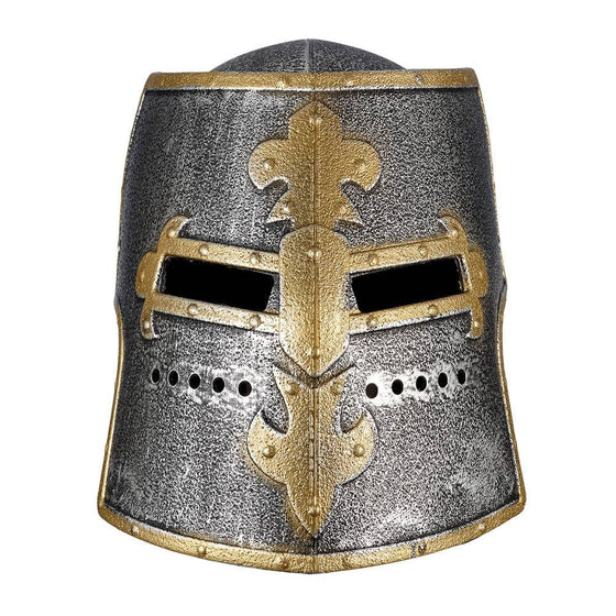 Roland Knight Helmet - Magnolia BabyCostume