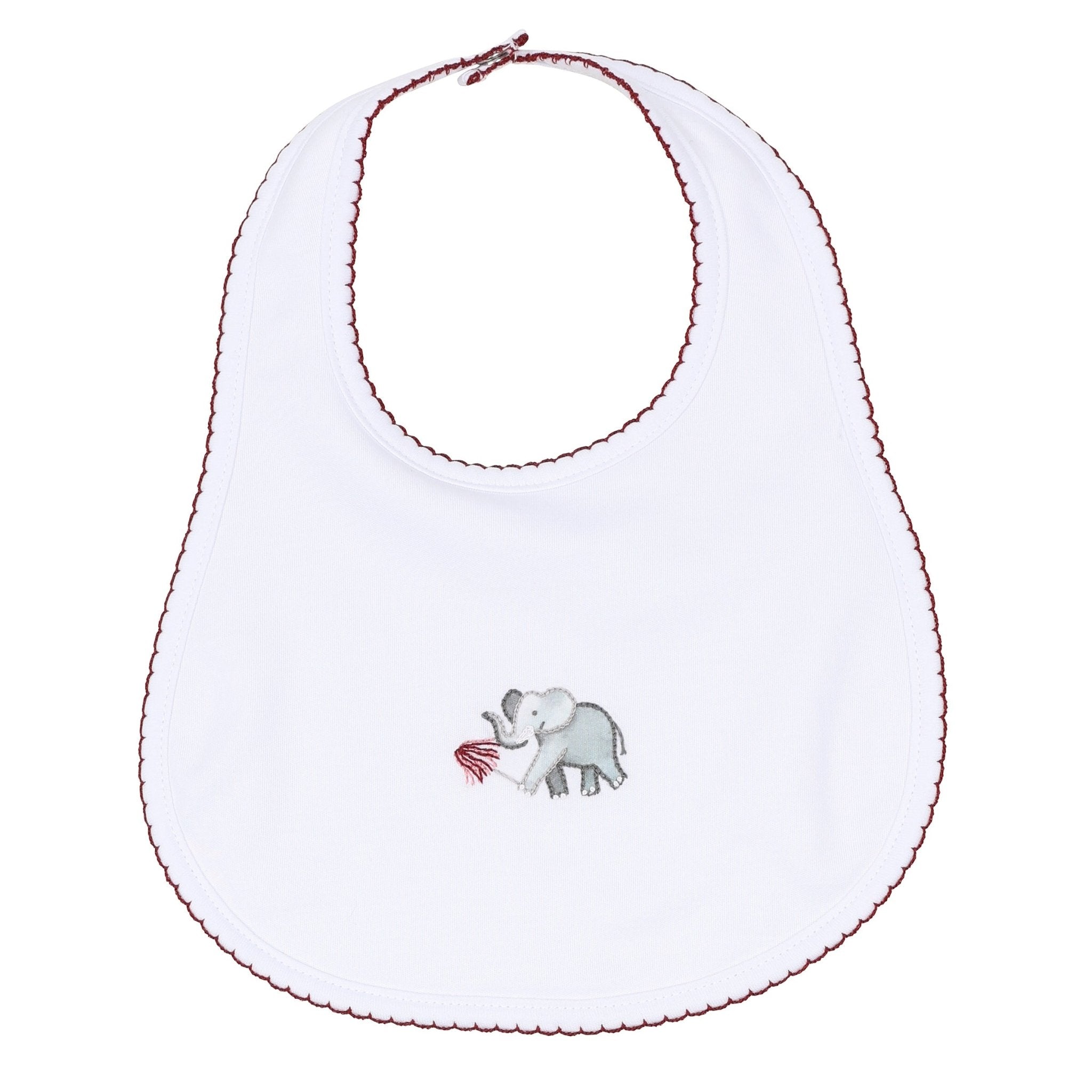 Magnolia Baby_Roll Baby Roll Bib_1