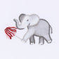 Magnolia Baby_Roll Baby Roll Burp Cloth_2