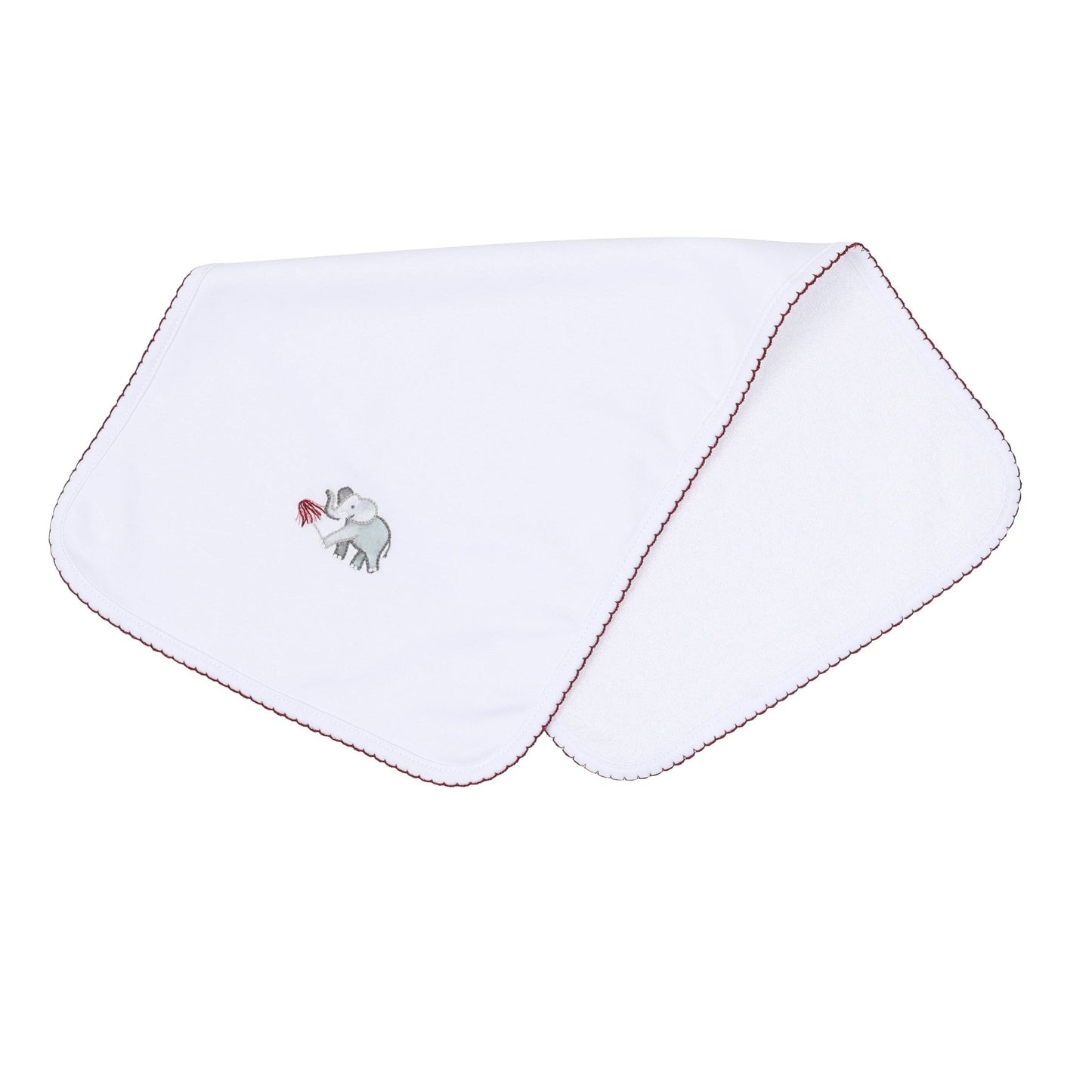Magnolia Baby_Roll Baby Roll Burp Cloth_1