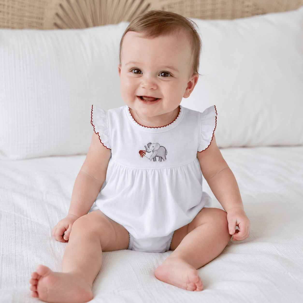 Magnolia Baby_Roll Baby Roll Hand-Embroiderd Flutters Bubble_1