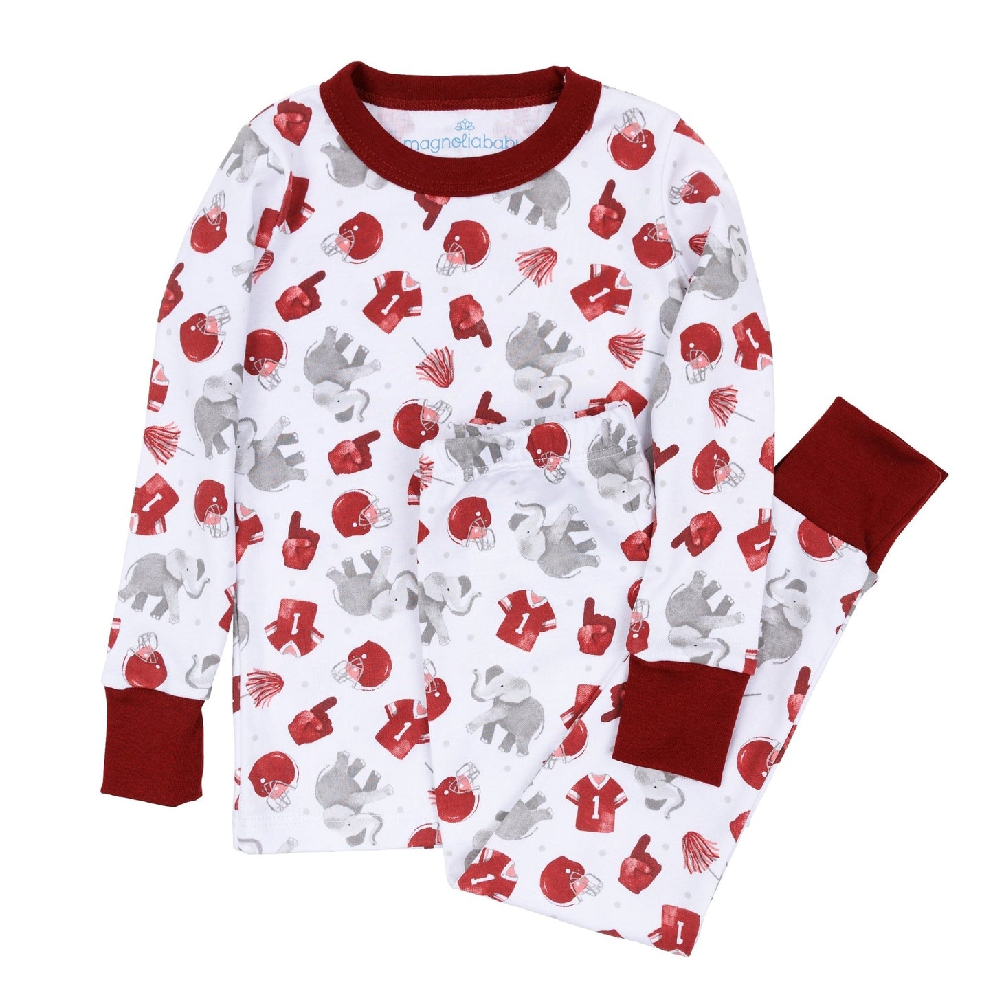 Magnolia Baby_Roll Baby Roll Long Pajamas_2