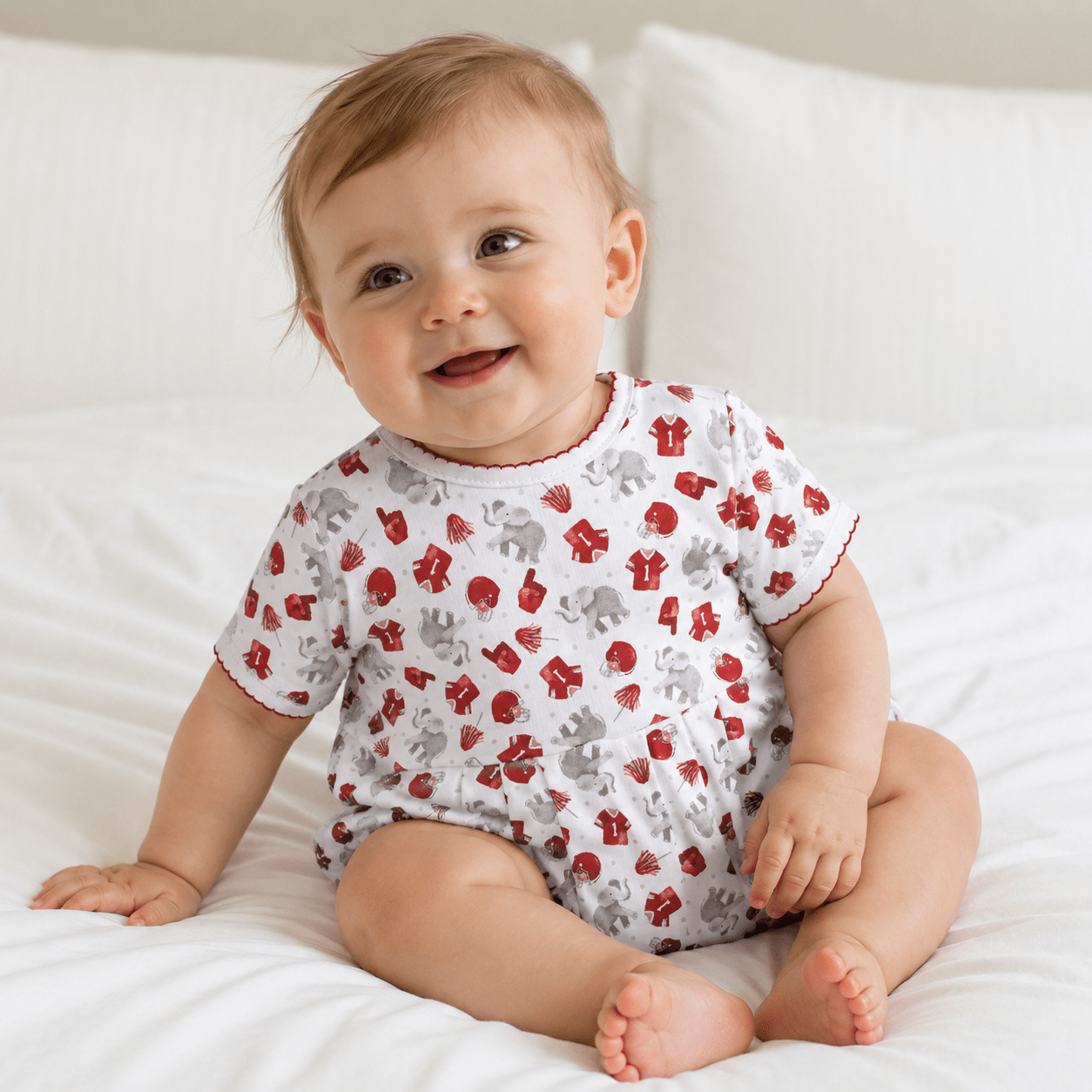 Magnolia Baby_Roll Baby Roll Print Short Sleeve Boy Bubble_1