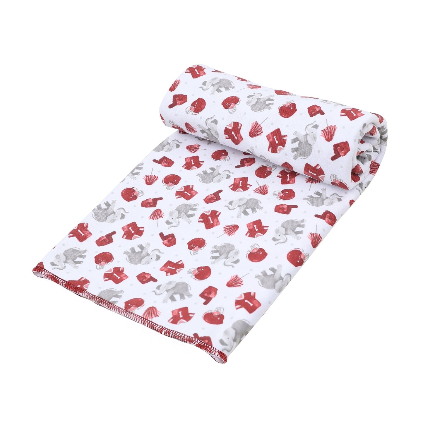 Magnolia Baby_Roll Baby Roll Print Swaddle Blanket_1