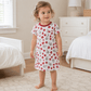 Magnolia Baby_Roll Baby Roll Short Sleeve Nightdress_1