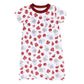 Magnolia Baby_Roll Baby Roll Short Sleeve Nightdress_2