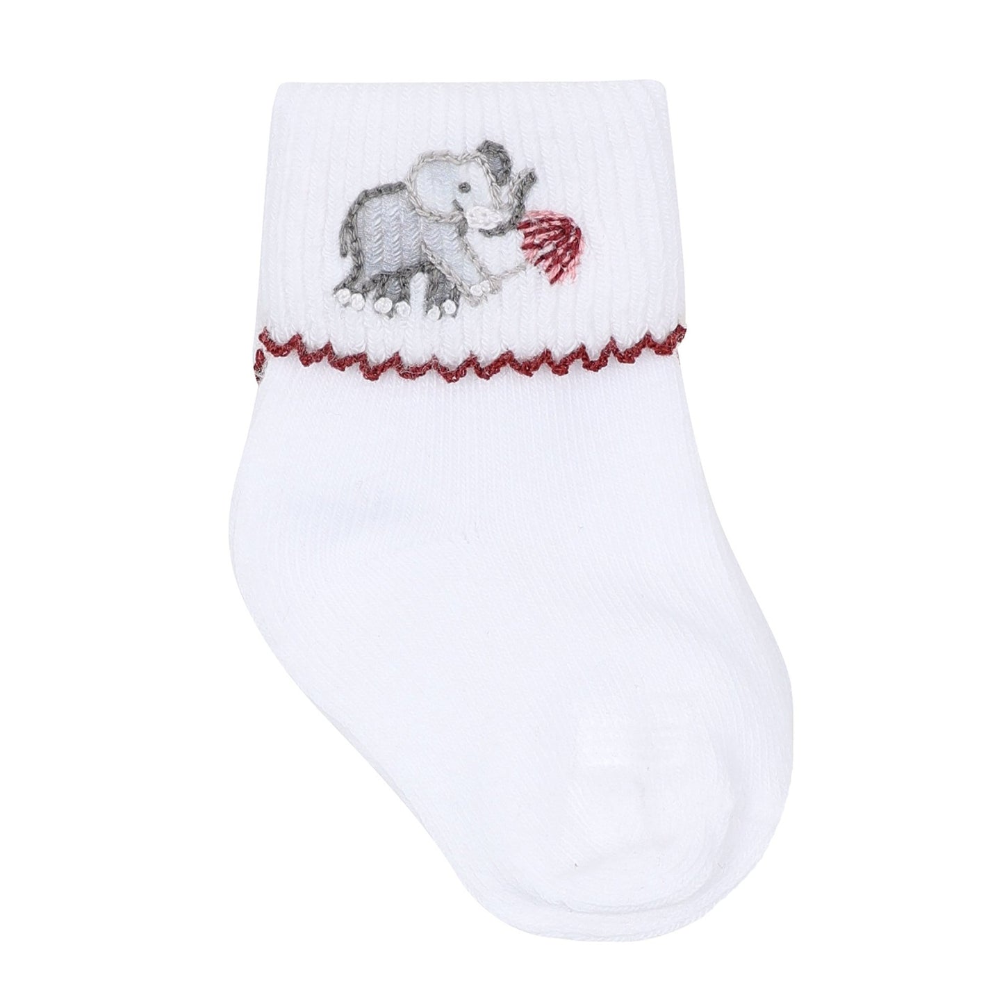 Magnolia Baby_Roll Baby Roll Socks_1