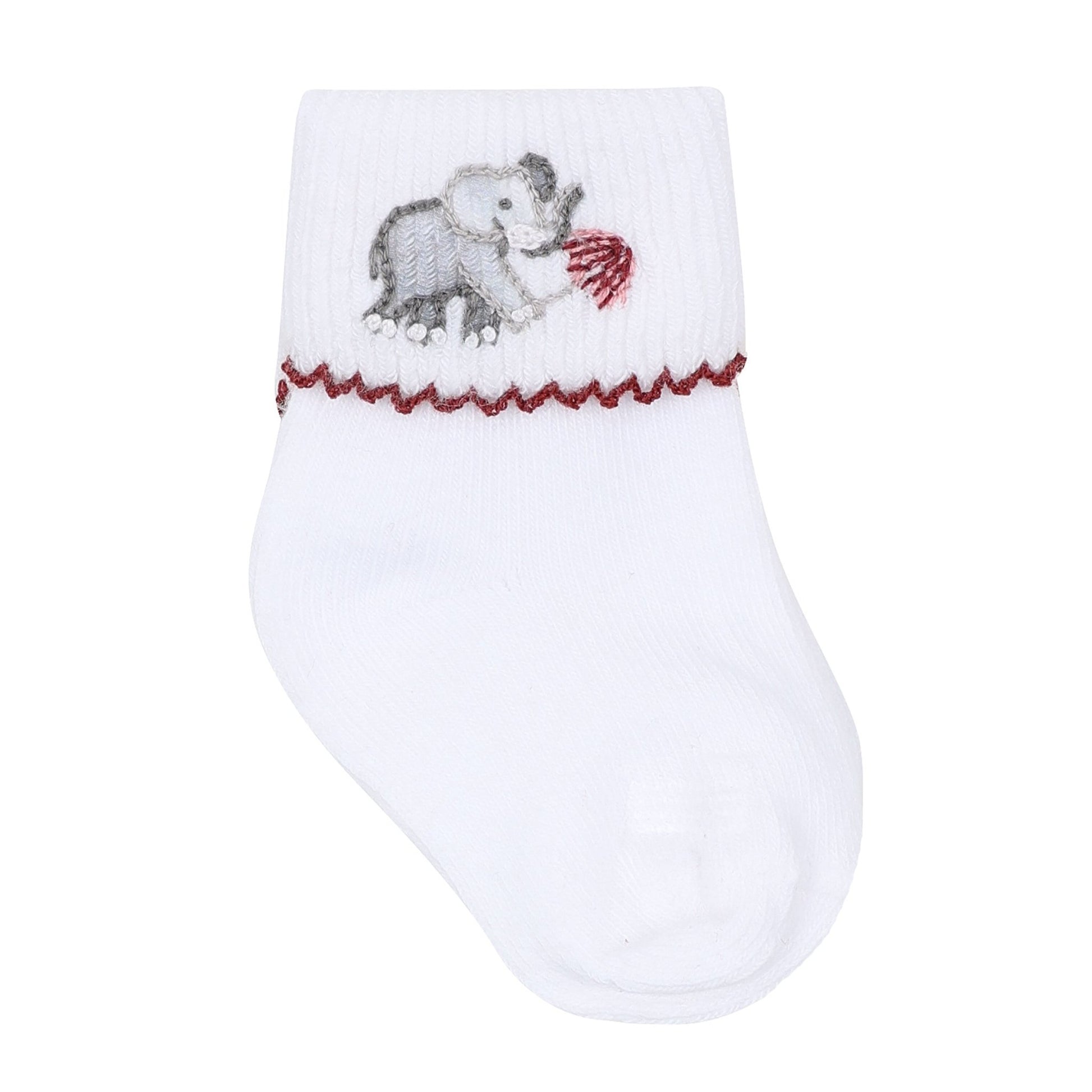 Magnolia Baby_Roll Baby Roll Socks_1
