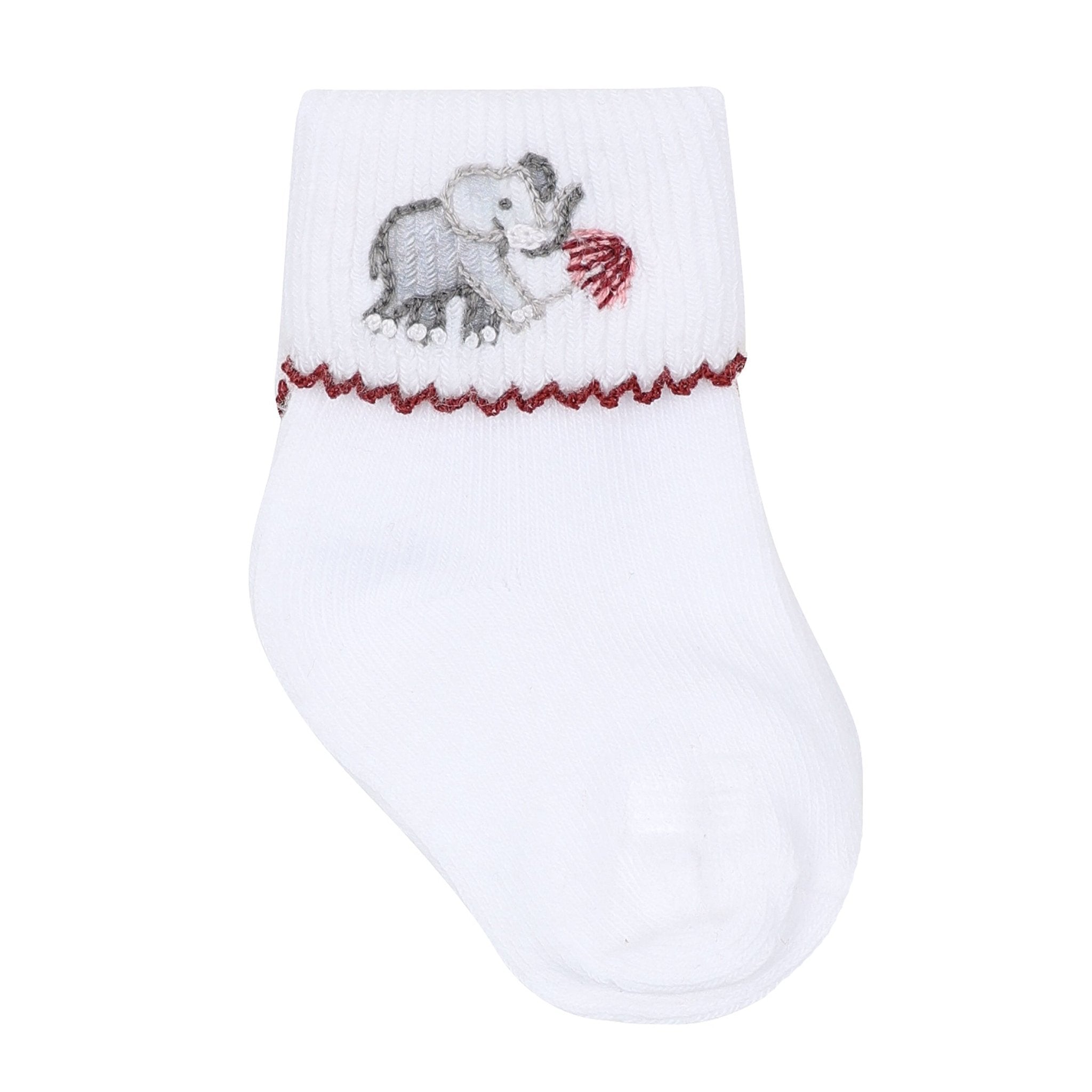 Magnolia Baby_Roll Baby Roll Socks_1