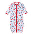 Rookie Lineup Converter - Magnolia BabyConverter Gown
