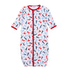 Rookie Lineup Converter - Magnolia BabyConverter Gown
