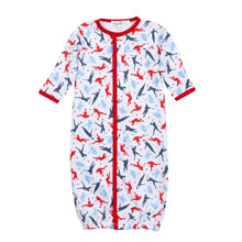  Rookie Lineup Converter - Magnolia BabyConverter Gown