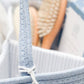 Rope Diaper Caddy - Misty Blue - Magnolia BabyDiaper Bag