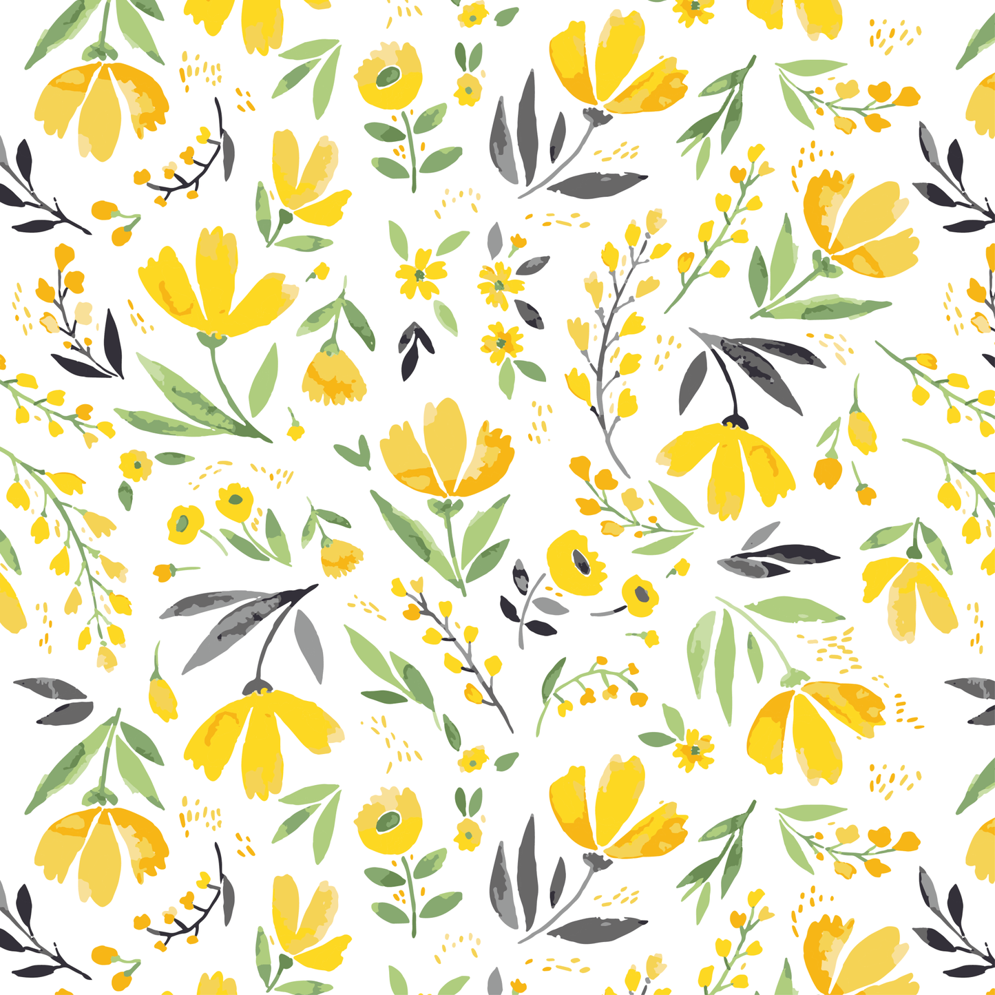 Royal Garden Muslin Changing Pad Cover - Magnolia BabyChanging Pad Cover